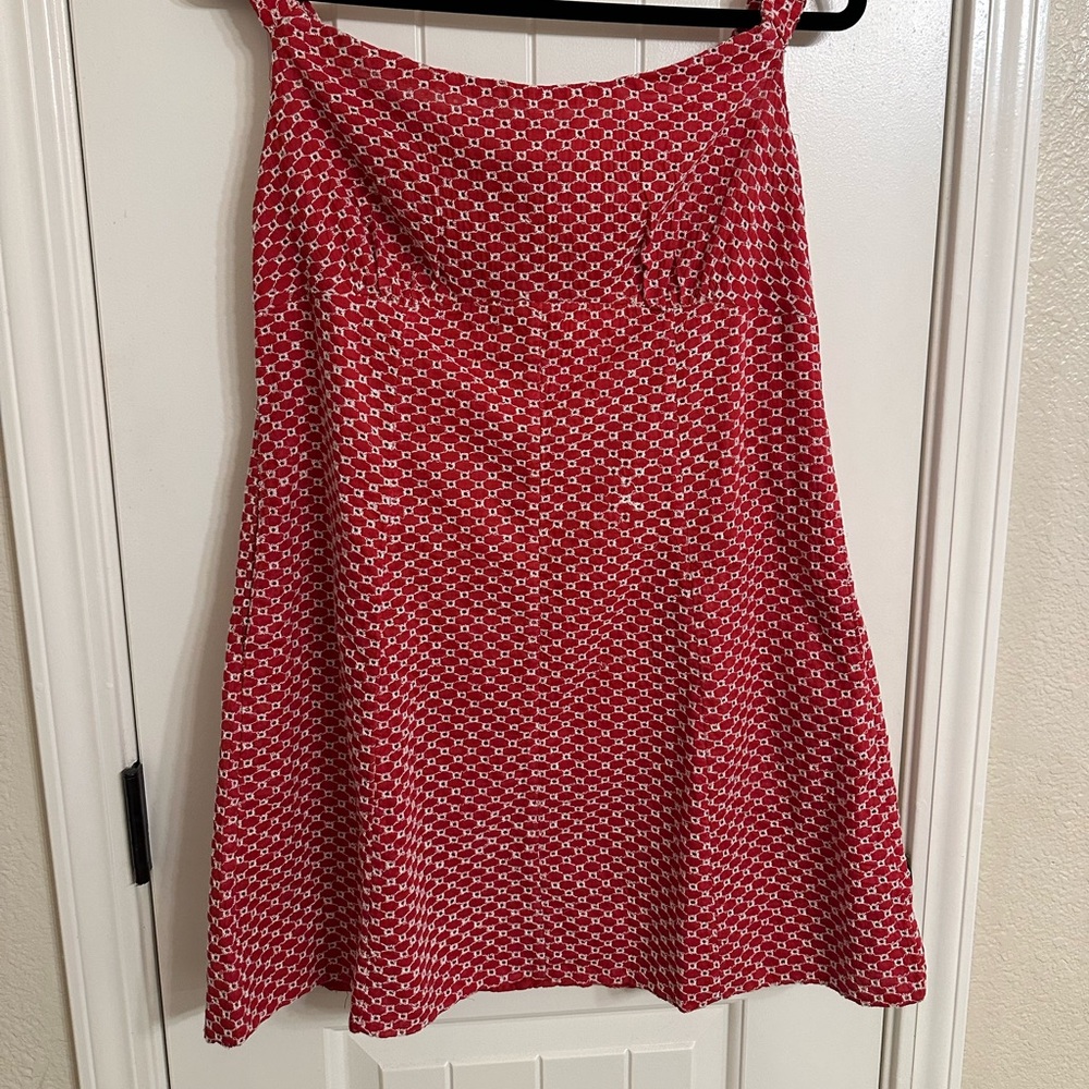 NWT XL Free People mini dress